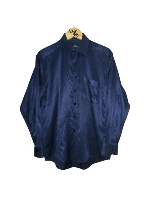 BALENCIAGA Balenciaga Glossy Shirts