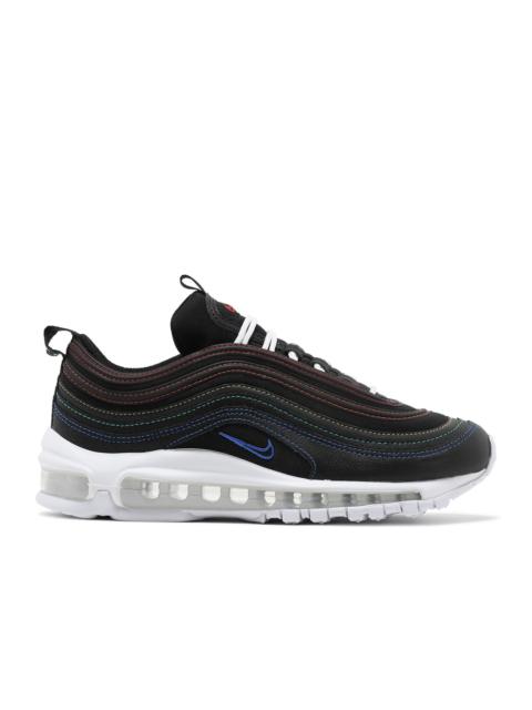 Nike WMNS AIR MAX 97 'BLACK'