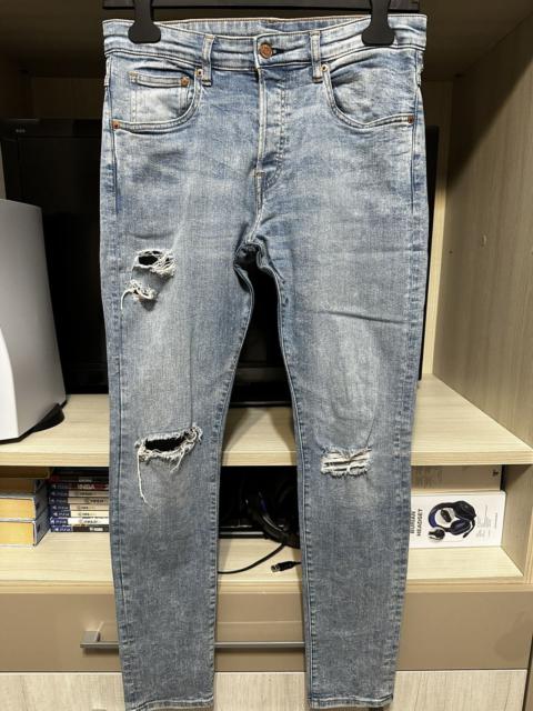 Other Designers H&M Jeans