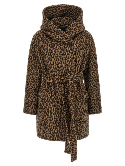 Other Designers Tagliatore Women 'Jilly' Coat