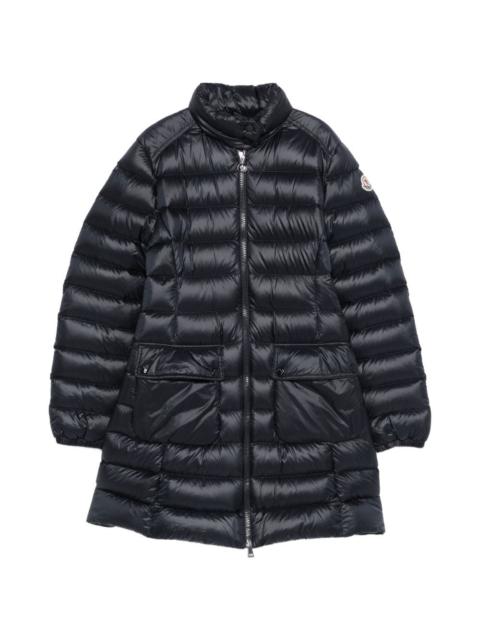 Moncler Moncler Women Genet Long Down Jacket