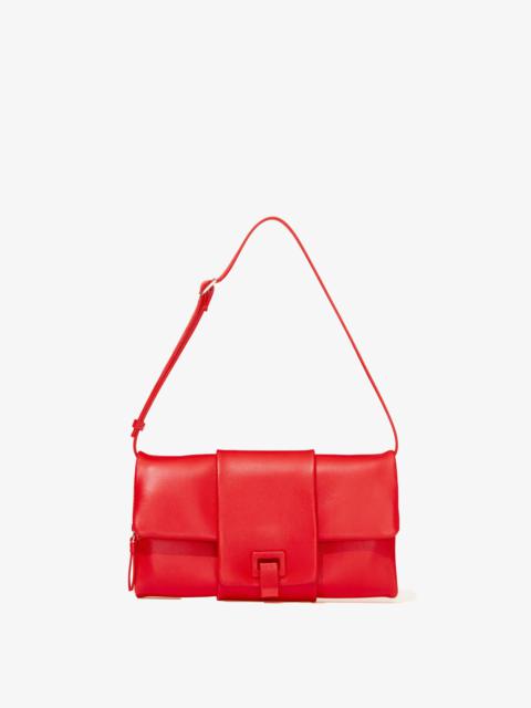 Proenza Schouler Flip Shoulder Bag