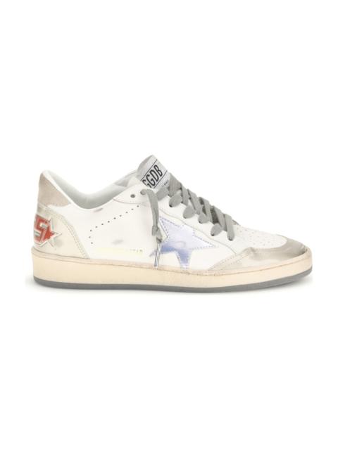 Golden Goose Ball Star Sneakers