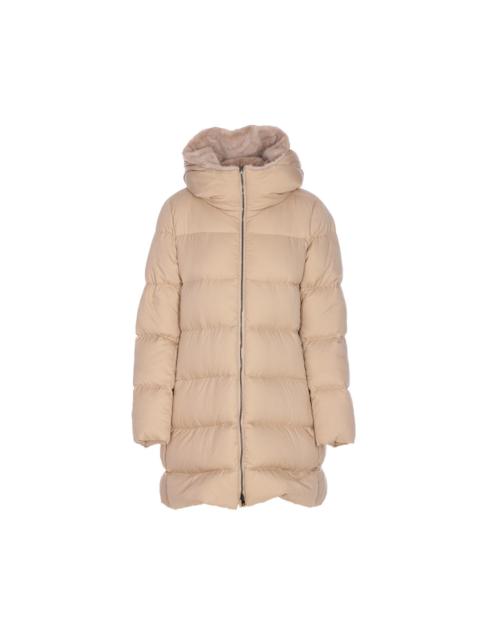 Herno Herno Women A-Shape Down Jacket