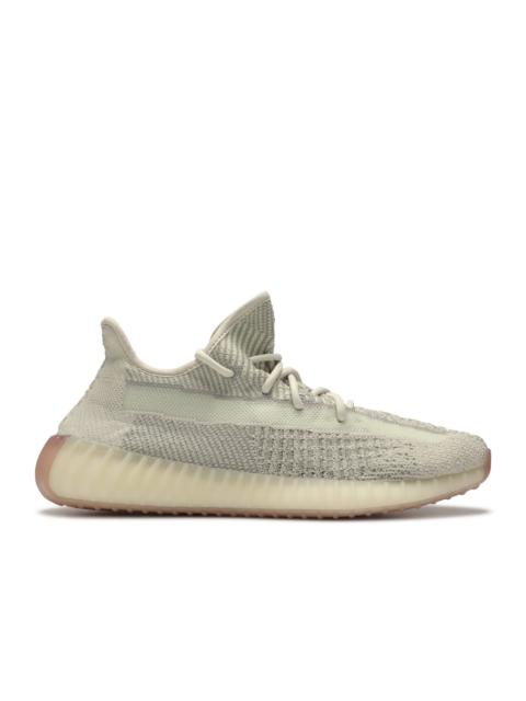 YEEZY YEEZY BOOST 350 V2 'CITRIN REFLECTIVE'
