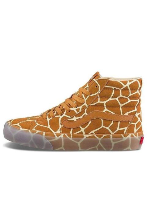 Vans Vans SK8-HI VLT LX 'Giraffe' VN0A4CS52V3