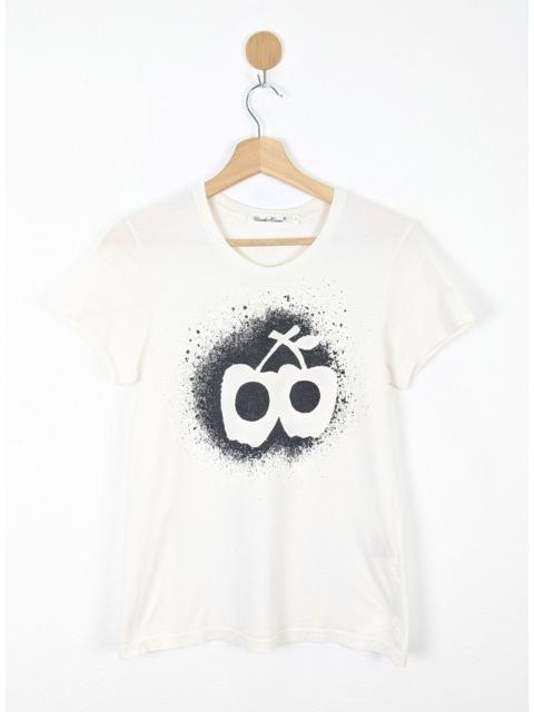 UNDERCOVER Undercover Apple shirt