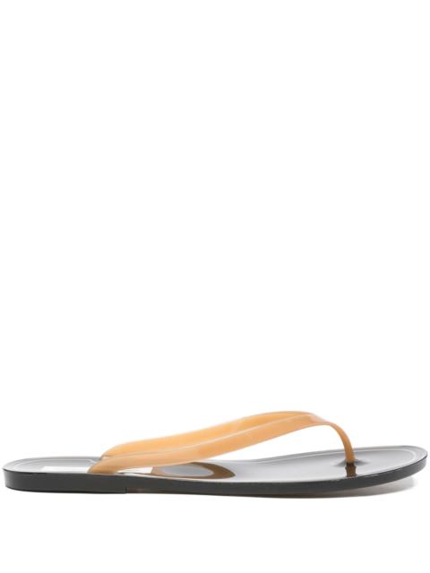 CHRISTOPHER ESBER Jo flip flops
