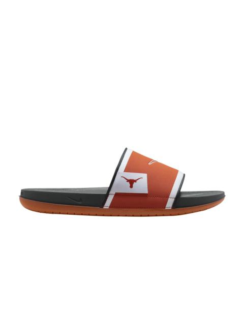 Nike College Offcourt Slide 'Texas Longhorns 2024'