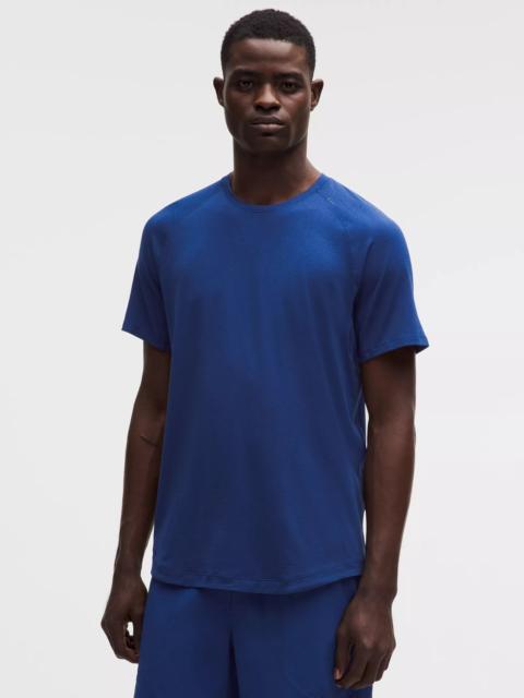 lululemon License to Train Short-Sleeve Shirt