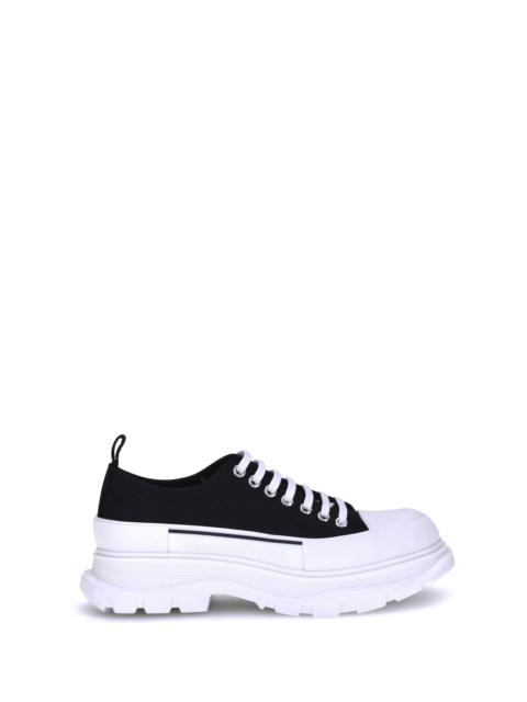 Alexander McQueen Alexander Mcqueen Men Tread Slick Sneakers