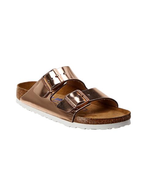 BIRKENSTOCK Birkenstock Arizona Soft Footbed Sandal