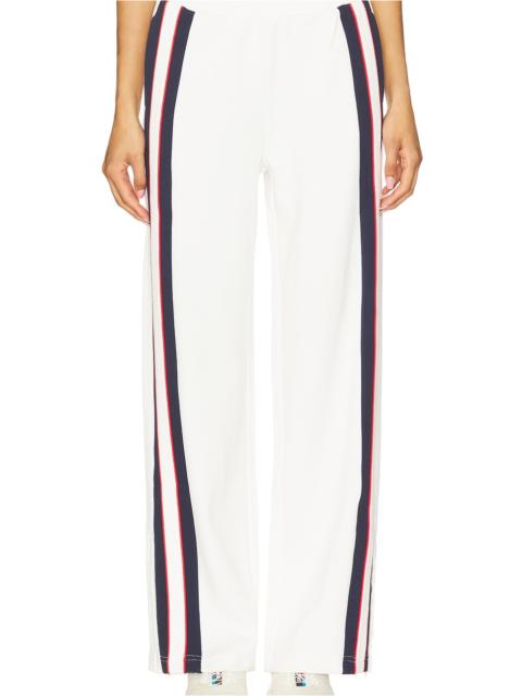 THE UPSIDE Pacific Cody Wide Leg Pant