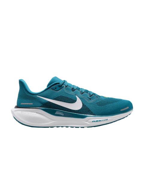 Nike NFL x Air Zoom Pegasus 41 'Jacksonville Jaguars'