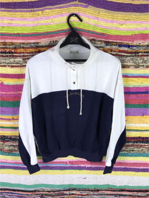 Other Designers Vintage - Tracy Austin Tennis Sportswear Quarter Snap Button