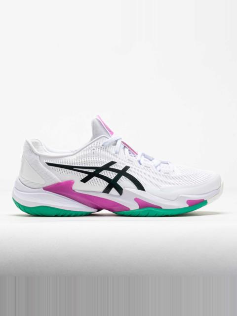 Asics ASICS Court FF 3 Men's White/Digital Sakura