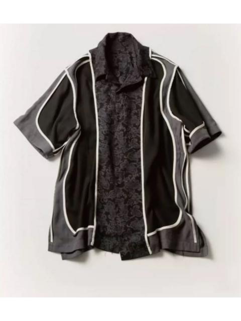 Other Designers professor e shirt size 46 S