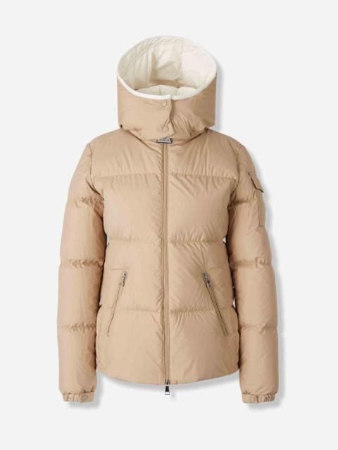Moncler PLUMÍFERO CORTO FOURMINES