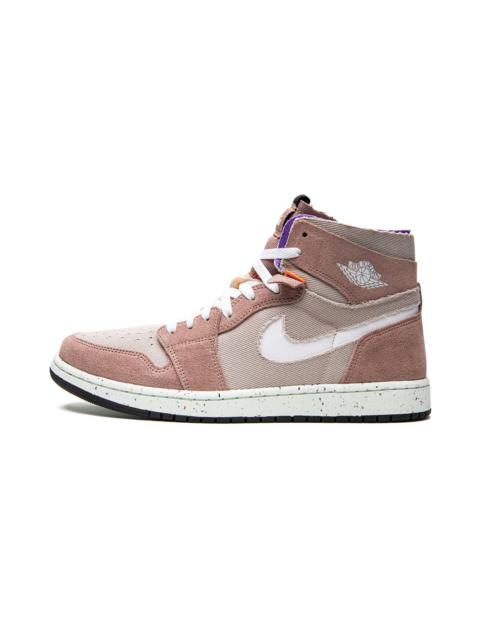 Jordan Air Jordan 1 Zoom CMFT "Fossil Stone"