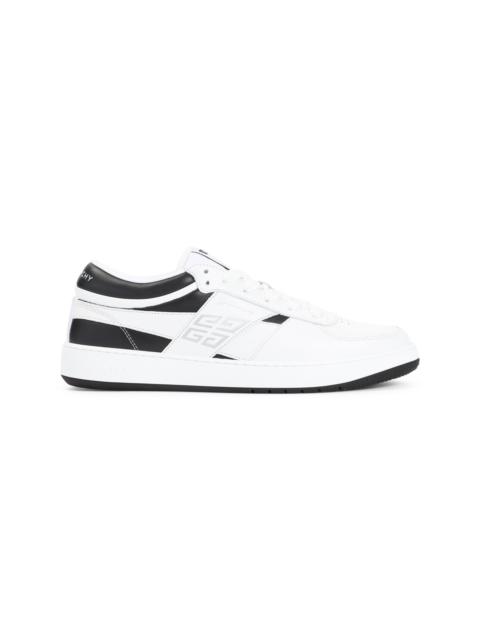 Givenchy G Move Low Sneakers Men