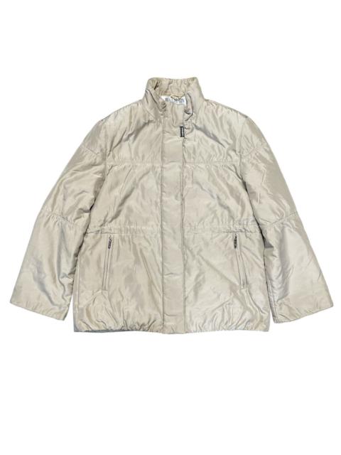 Balmain Vintage Balmain Puffer Down Jacket
