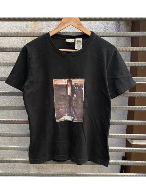 Other Designers Vintage michael Jackson Live Concert tees