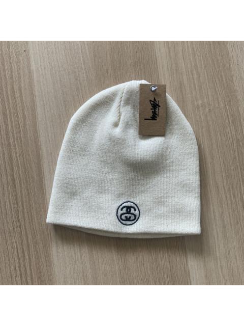 Stüssy Stussy small ss link skullcap
