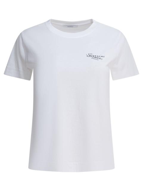 Givenchy Givenchy Women T-Shirts