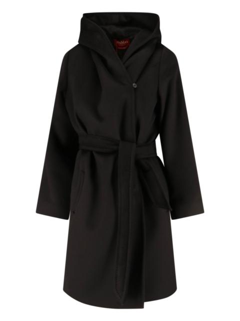 Max Mara VIRGIN WOOL COAT 'NEWMANG'