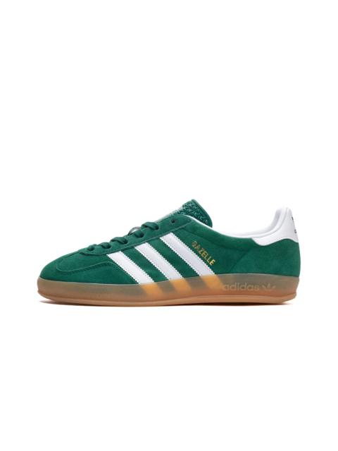 adidas Gazelle Indoor "Collegiate Green"