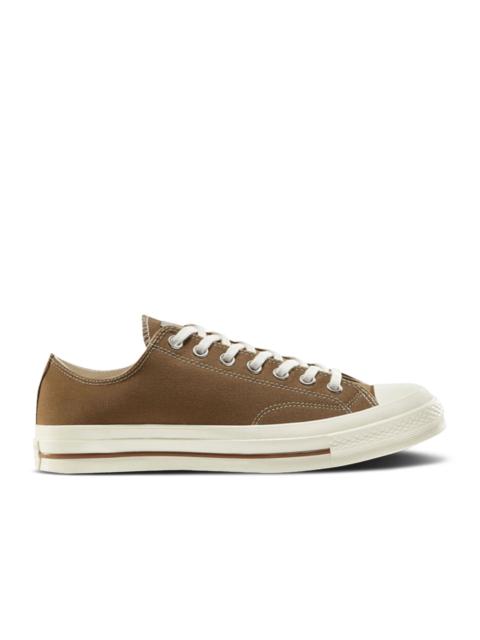 Converse CARHARTT WIP X CHUCK 70 LOW 'HAMILTON BROWN'