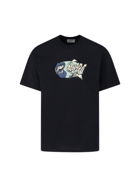 Carhartt 'S/S LOUDER' T-SHIRT