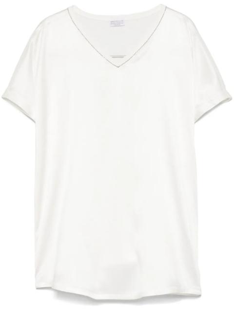 Brunello Cucinelli Blouse