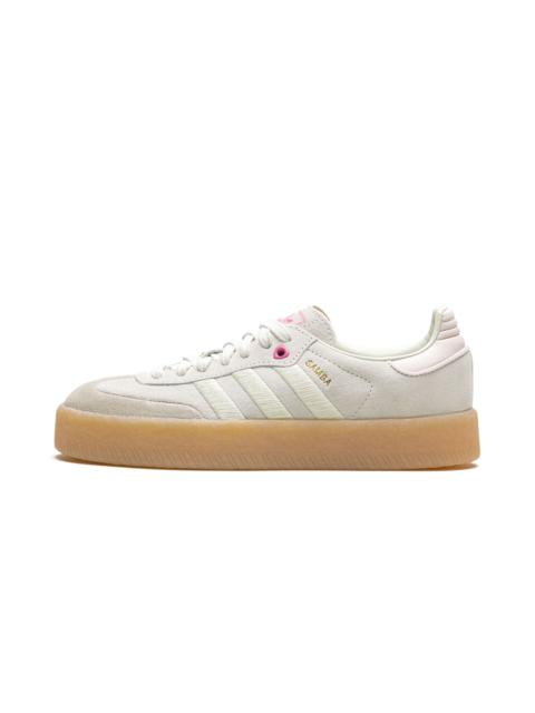adidas Sambae WMNS "Valentine’s Day"