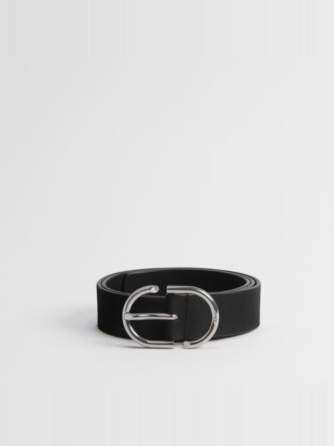Dior CD Belt