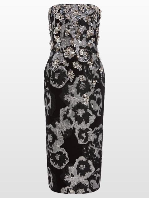 JENNY PACKHAM Black Lotus