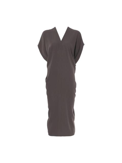 MM6 Maison Margiela Polyester Fluid Dress