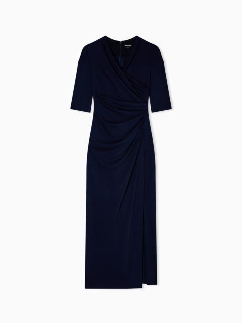 GIORGIO ARMANI LONG DRESSES