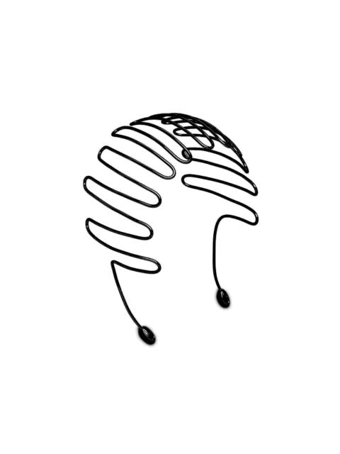 Diesel VOLT-D HEADBAND