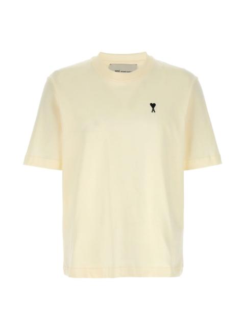 AMI Paris 'Place des Victoires' T-shirt