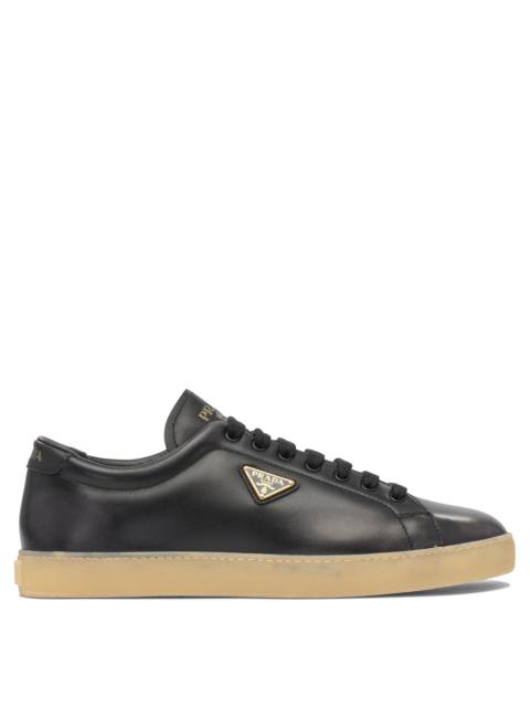 Prada Sneakers & Slip-on