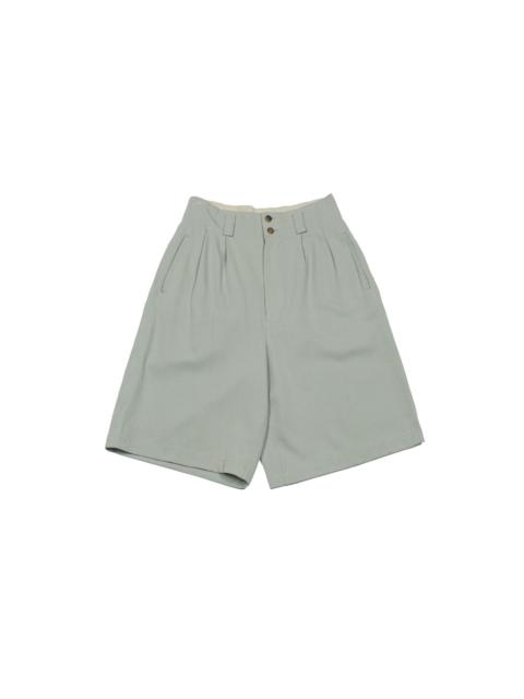 Yohji Yamamoto *NoTariff Yohji Yamamoto Y's Bis Shorts Palazzo