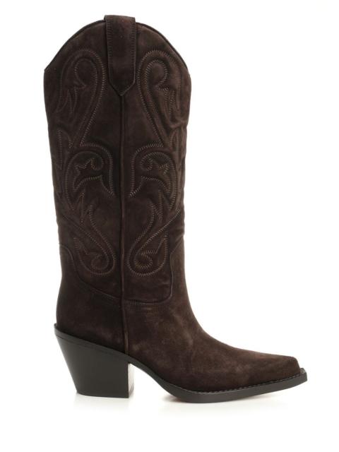 PARIS TEXAS Paris Texas Women "Dakota" Texan Boot