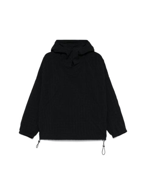 Factor jacket