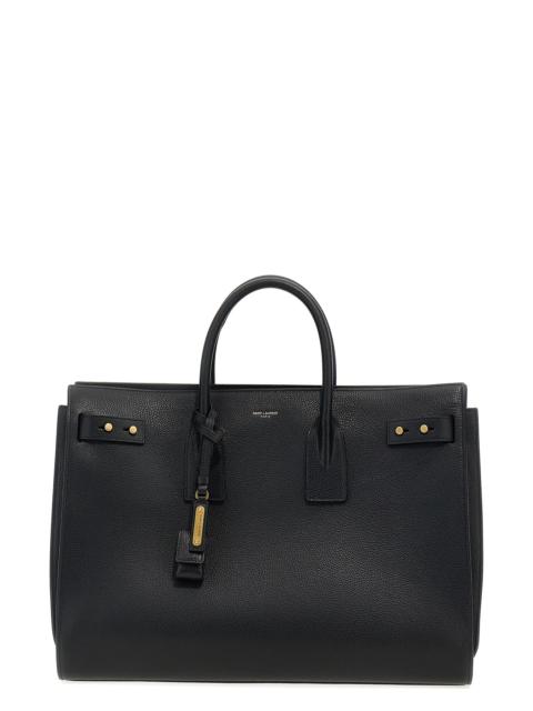 SAINT LAURENT 'Sac De Jour' handbag