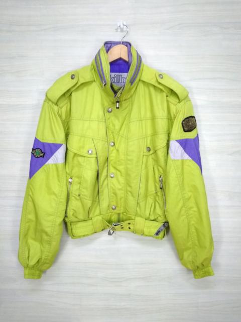 Other Designers Vintage - Killy Ski Racer Jacket