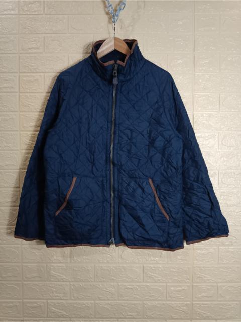 Other Designers Polo Ralph Lauren - Vintage Polo Ralph Lauren Quilted Jacket