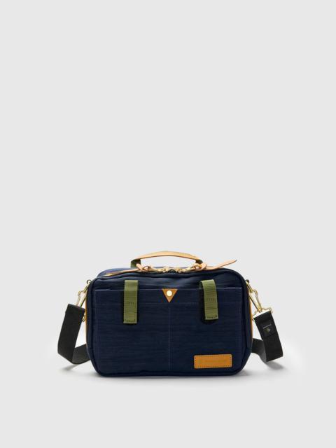 master-piece Link Shoulder Bag v2 in Navy