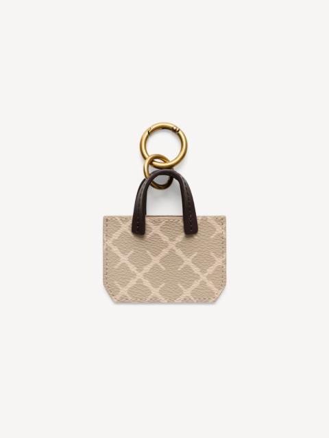 BY MALENE BIRGER Ada Charm keychain