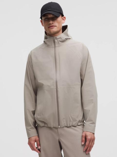 lululemon Stretch Glyde Waterproof Jacket